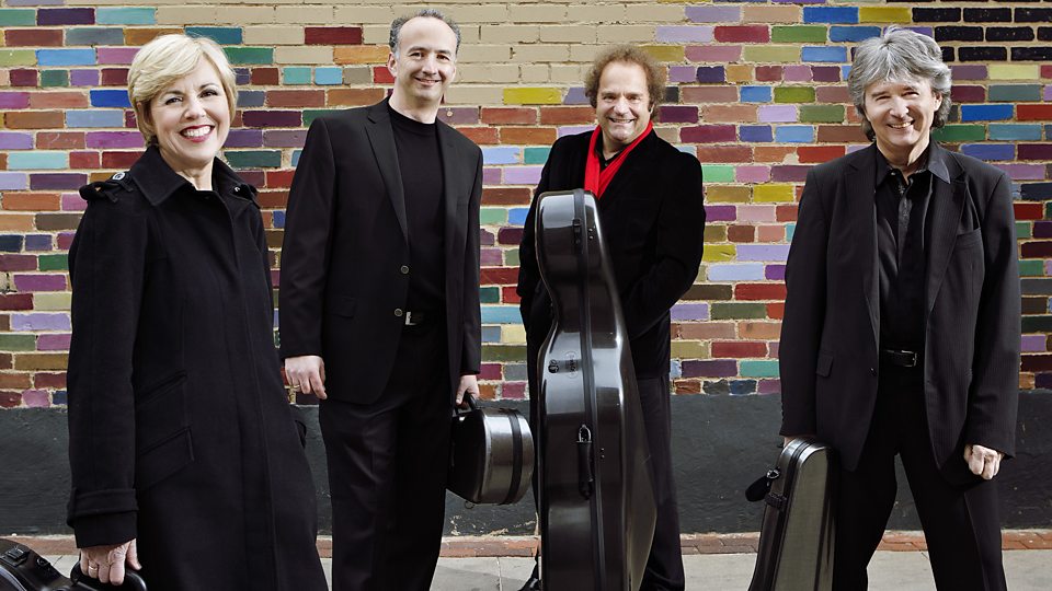 Takács Quartet