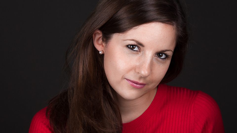 Zoë Brookshaw