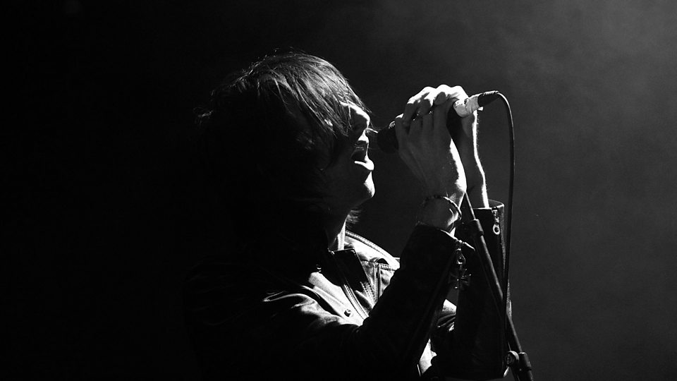 The Horrors