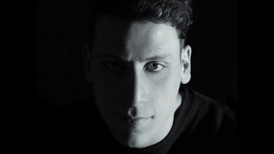 Marco Anzalone