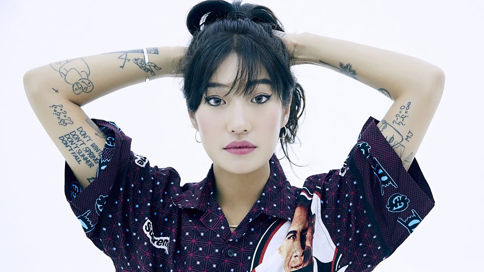 Peggy Gou