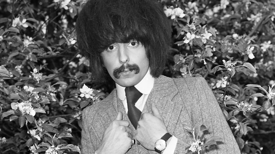 Phil Spector