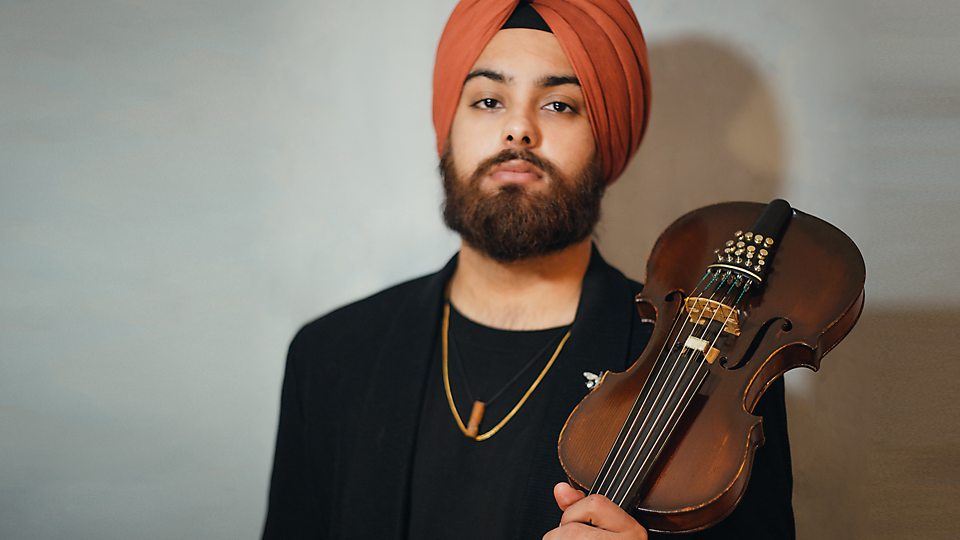 Raaginder