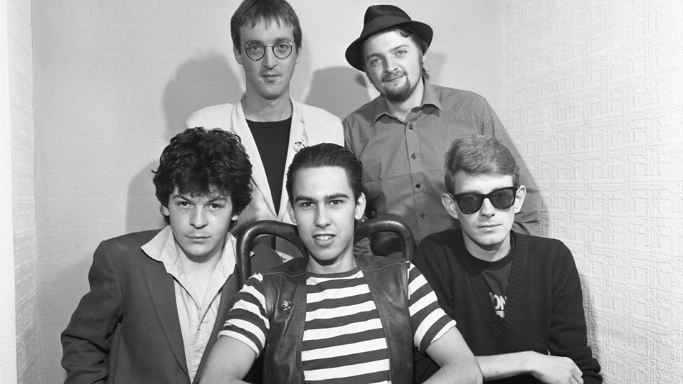 The Piranhas