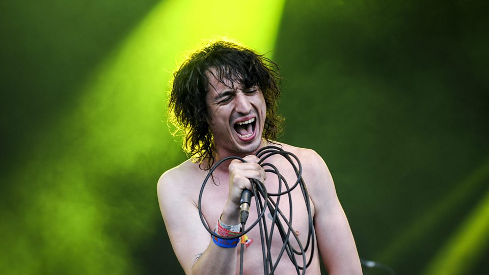 The Fat White Family