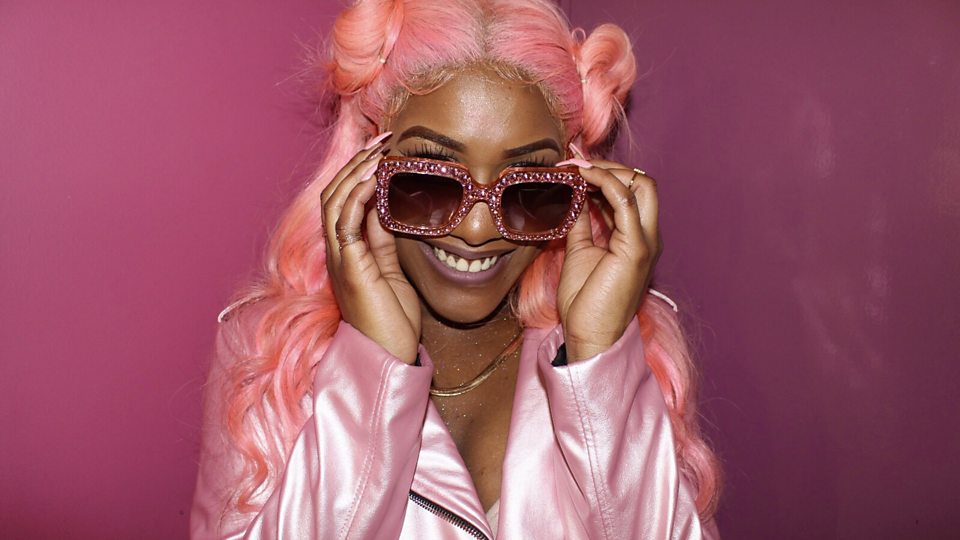 Alicai Harley