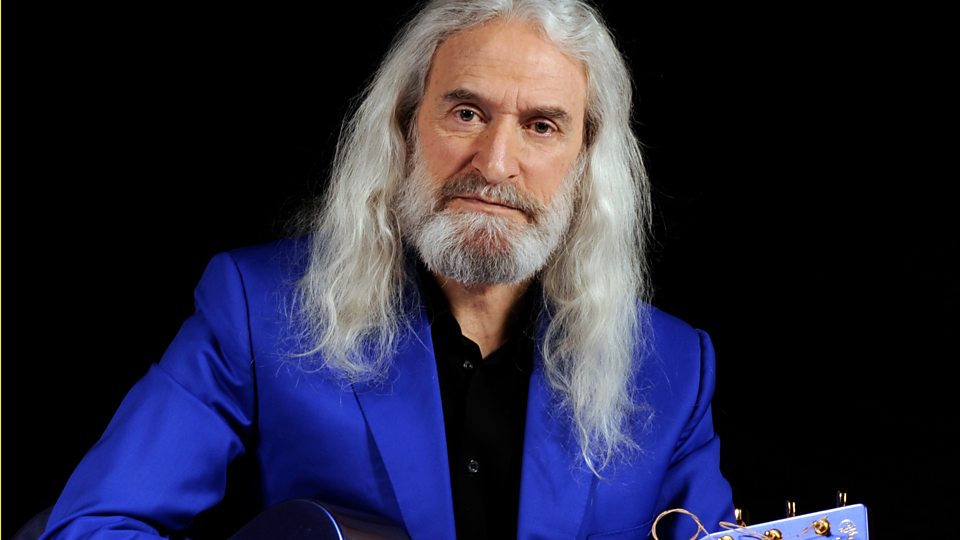 Charlie Landsborough
