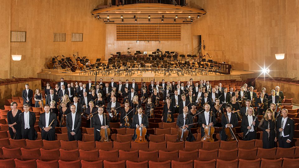 Gothenburg Symphony Orchestra