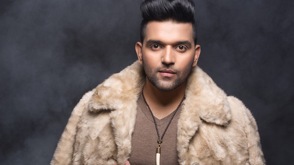 Guru Randhawa Biography, Age, Girlfriend, Family, wiki & More My Blog