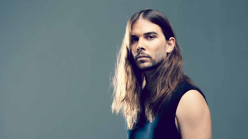 Seven Lions