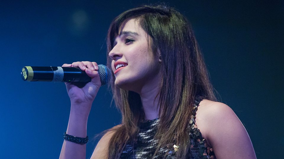 Shirley Setia