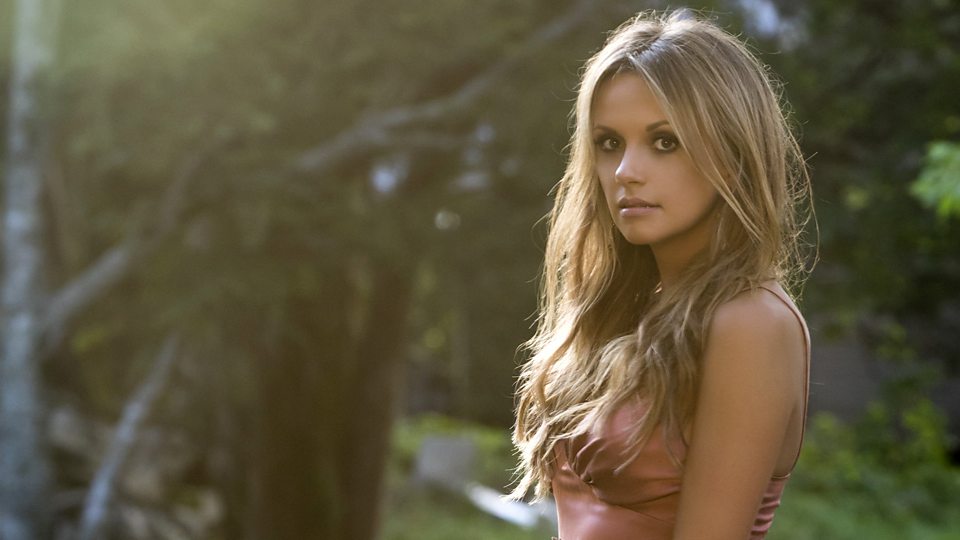 Carly Pearce
