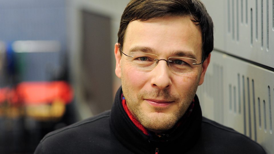 Andreas Scholl