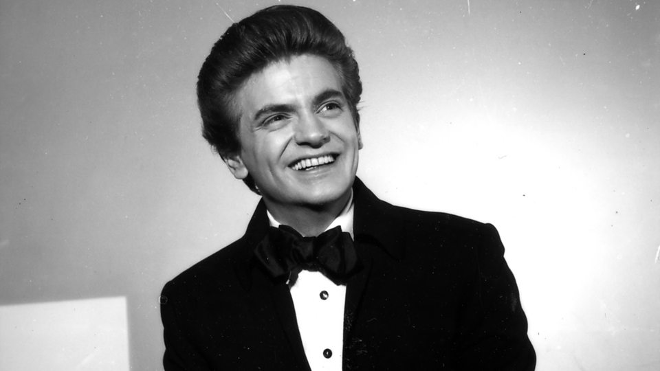 Phil Everly