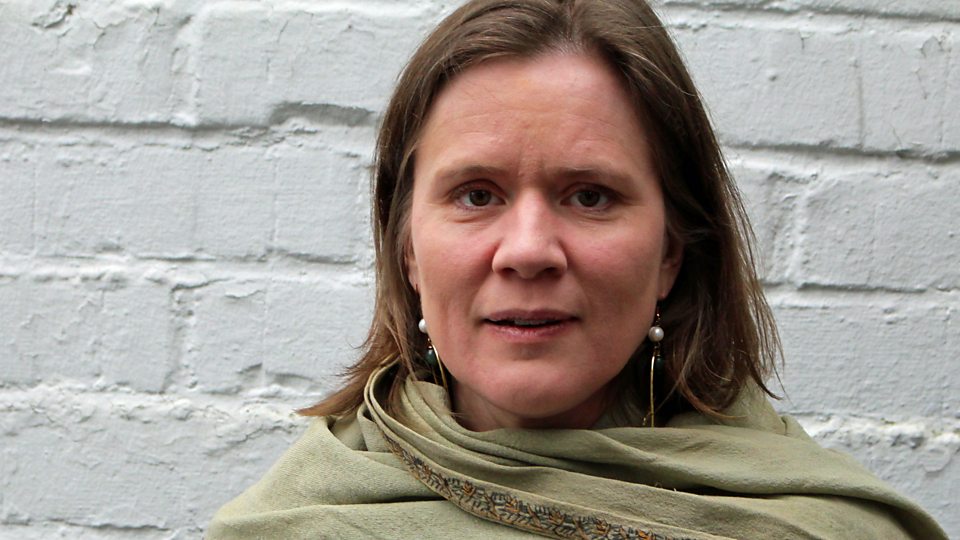 Riikka Talvitie