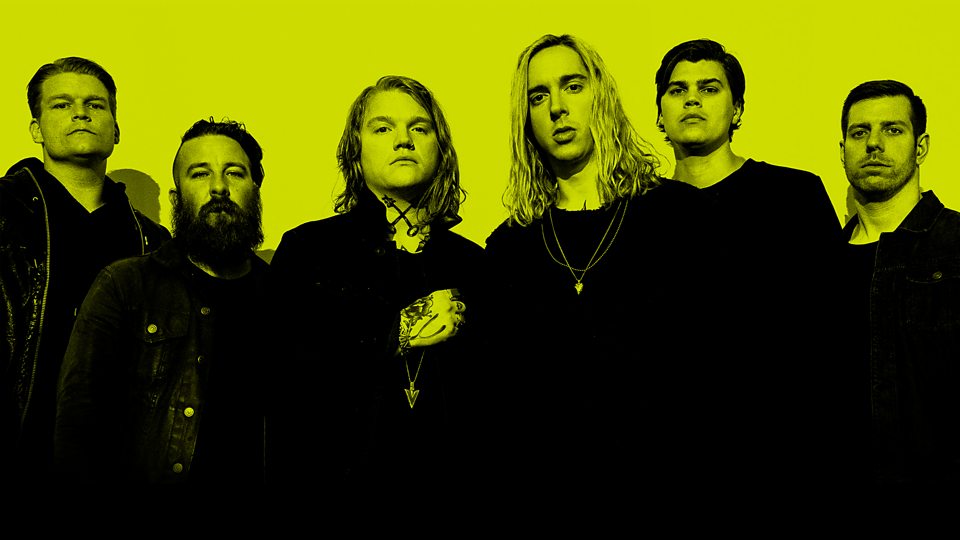 Underoath