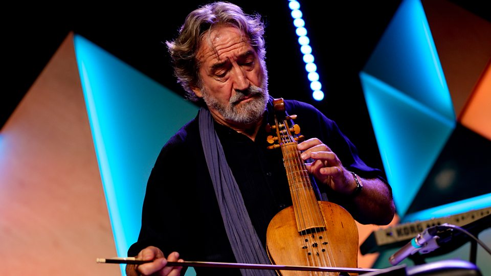 Jordi Savall