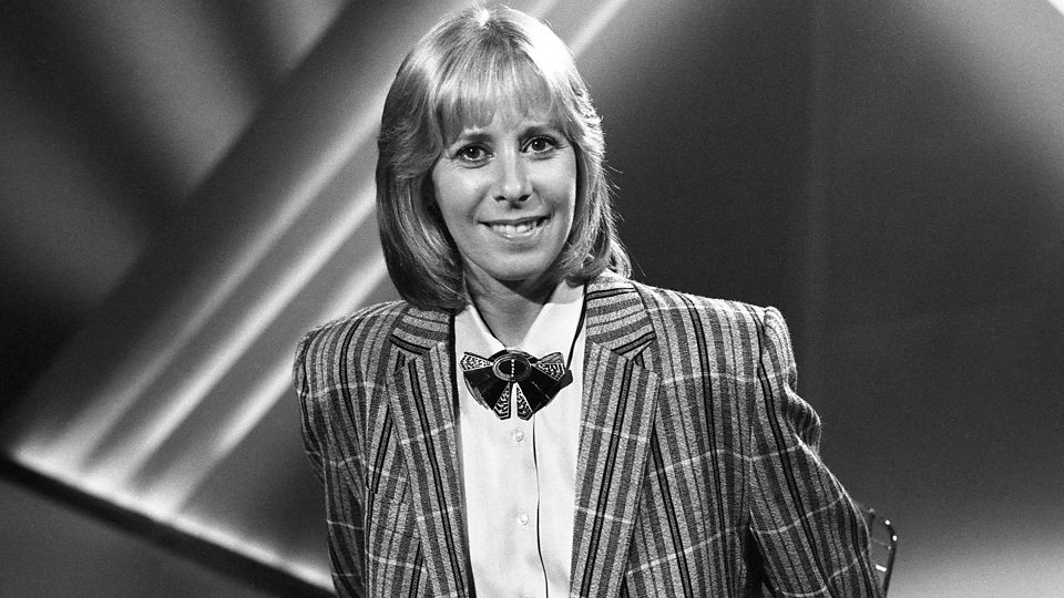 Marti Webb
