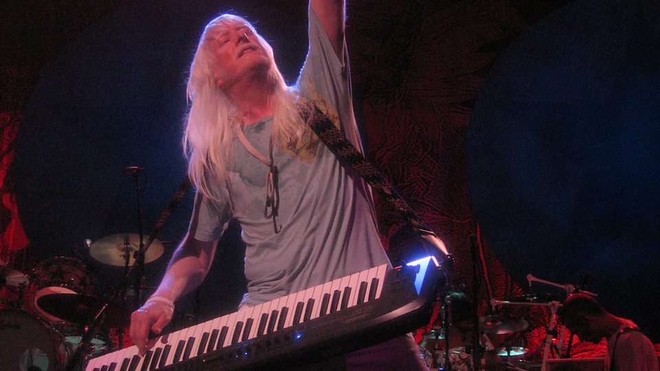The Edgar Winter Group