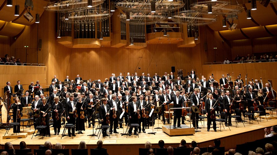 Bavarian Radio Symphony Orchestra