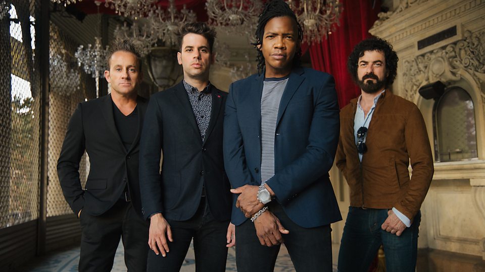 Newsboys