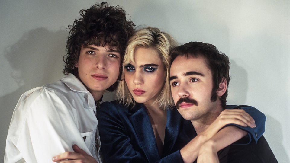 Sunflower Bean