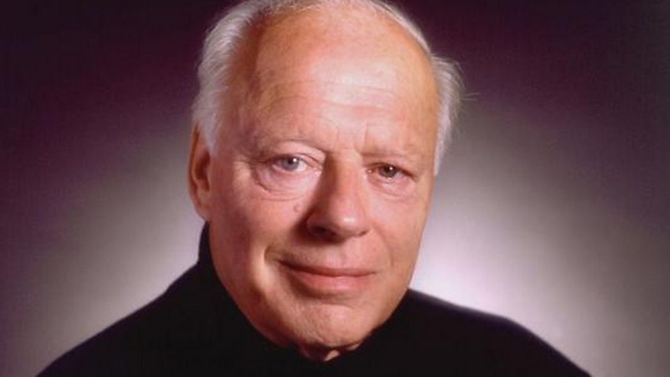 Bernard Haitink