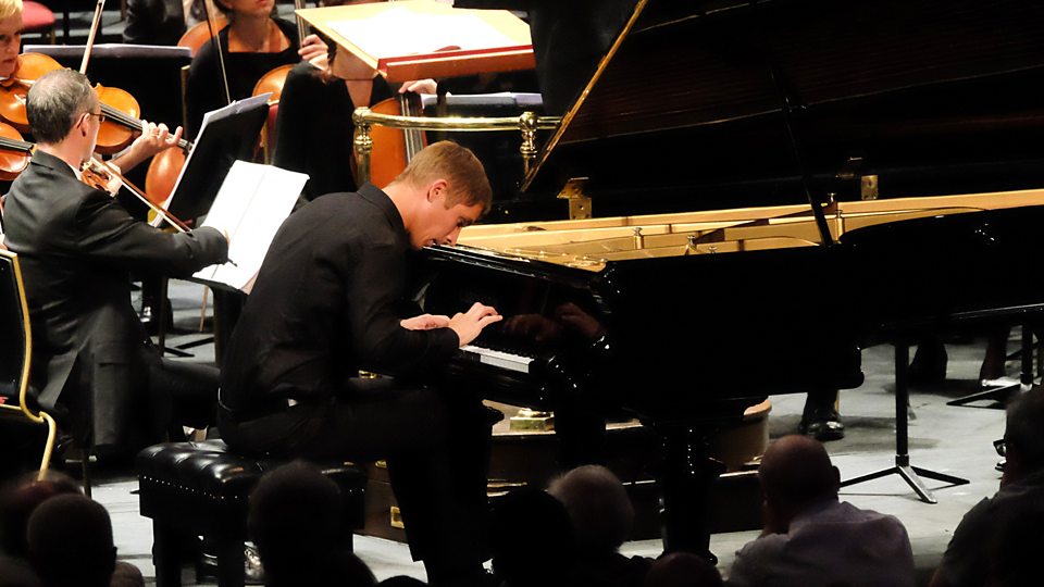 Cédric Tiberghien