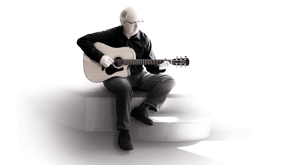 Clive Gregson