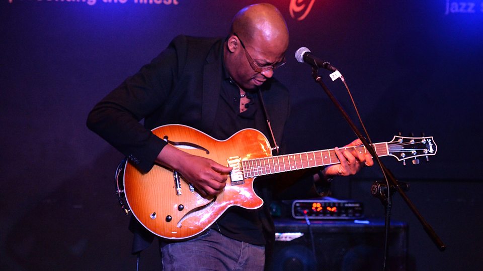 Lionel Loueke