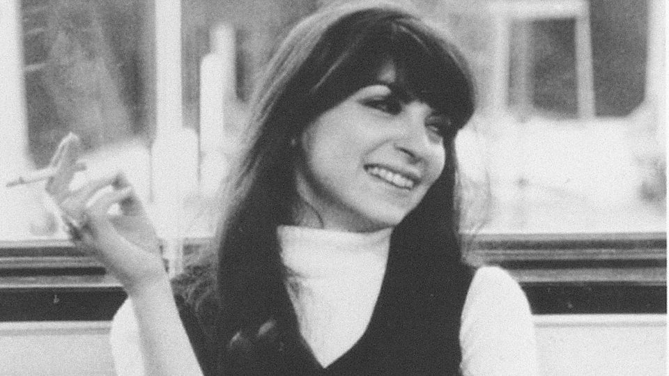 Margo Guryan