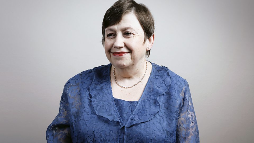 Sioned Williams