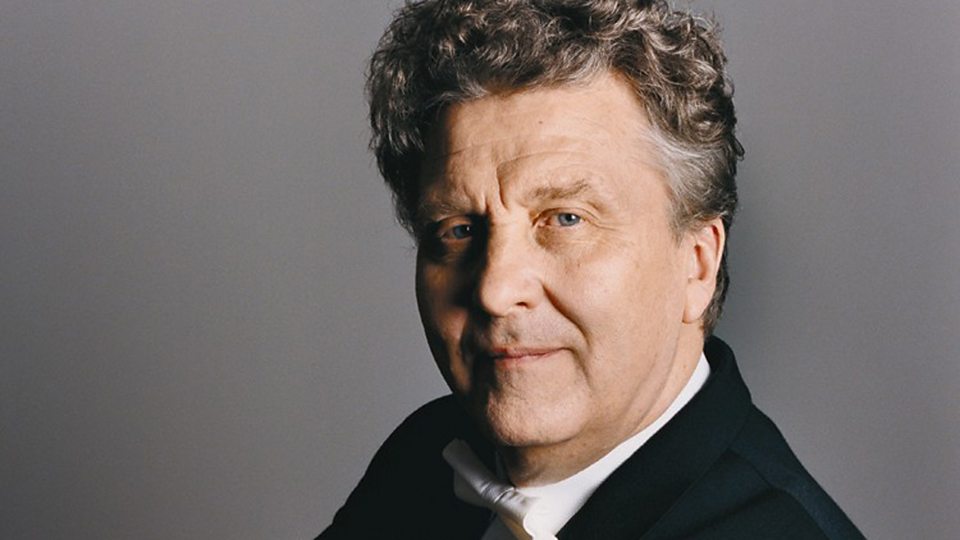 Vassily Sinaisky