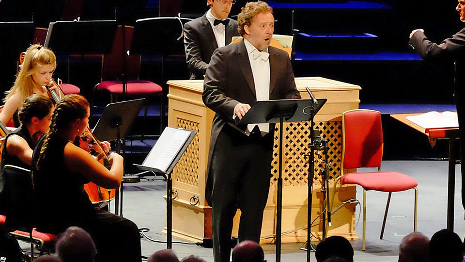 Christian Gerhaher