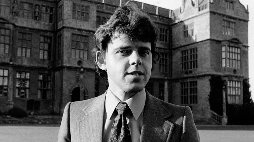 David Munrow