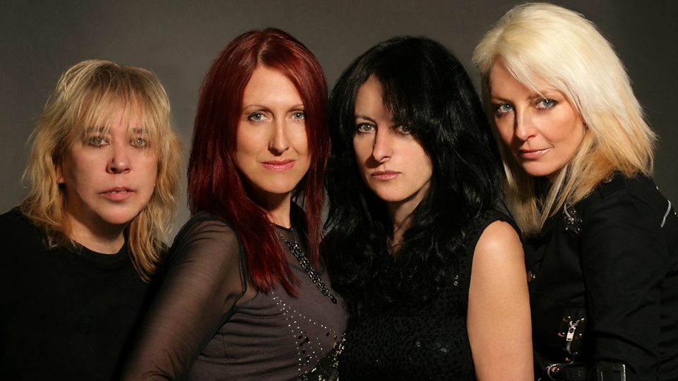 Girlschool