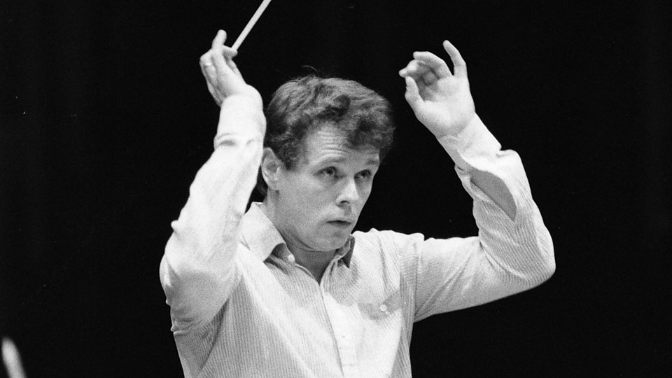 Mariss Jansons