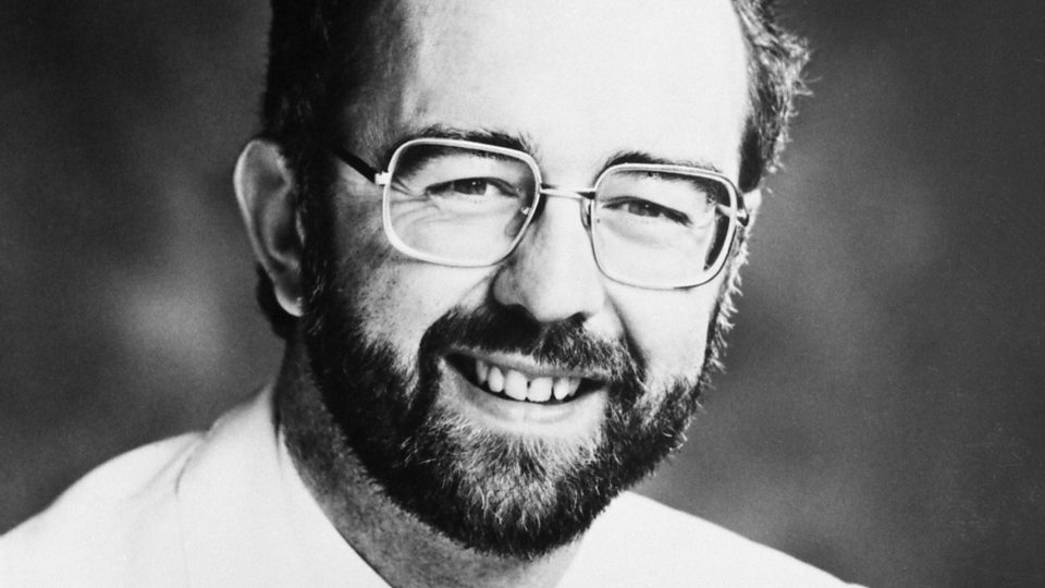 Martin Roscoe