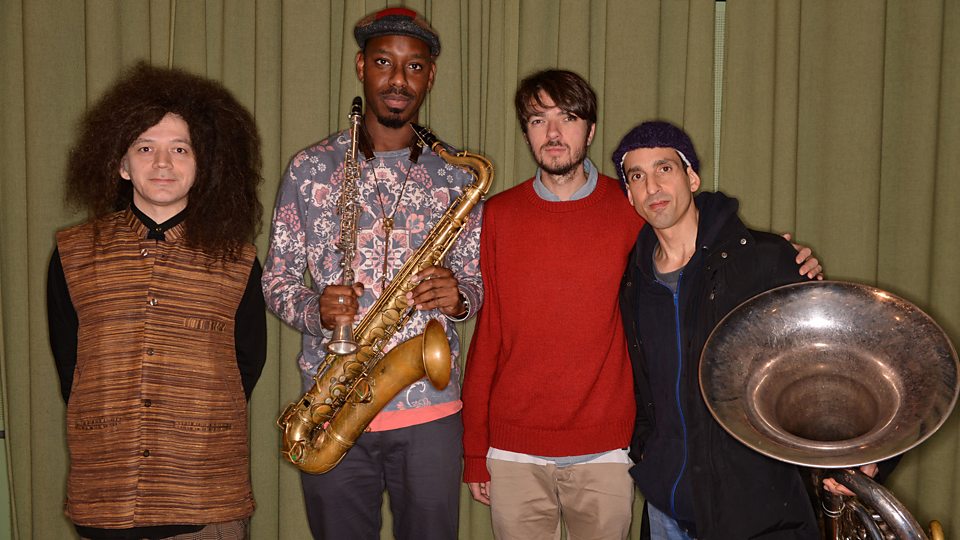 Sons of Kemet
