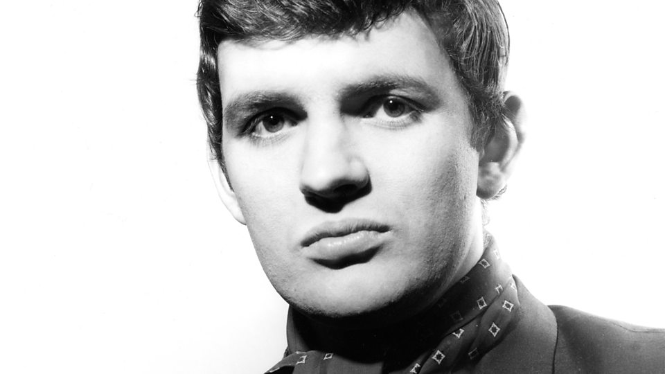 Cliff Bennett & The Rebel Rousers