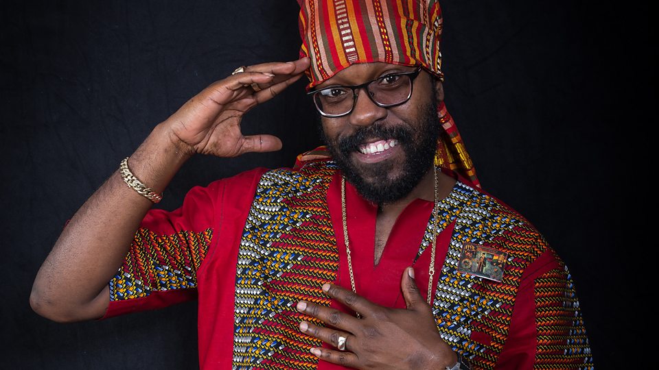 Ras Charmer