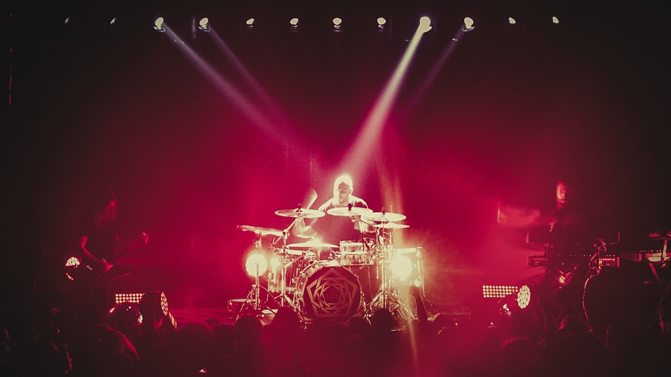 Carpenter Brut