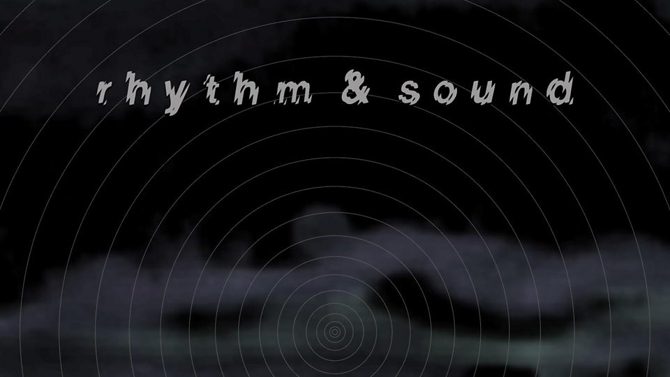 Rhythm & Sound