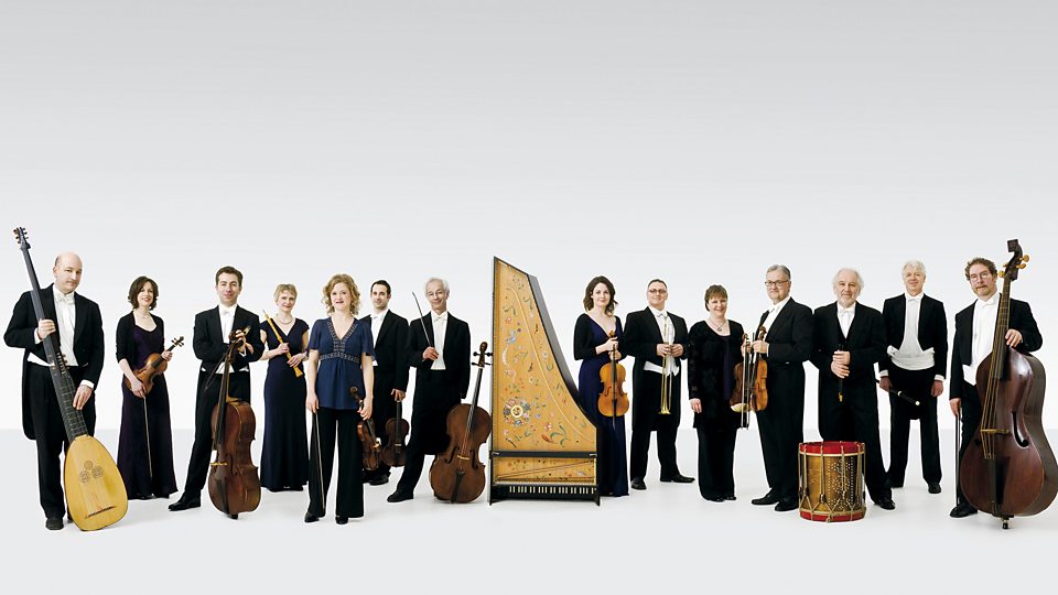 The English Concert
