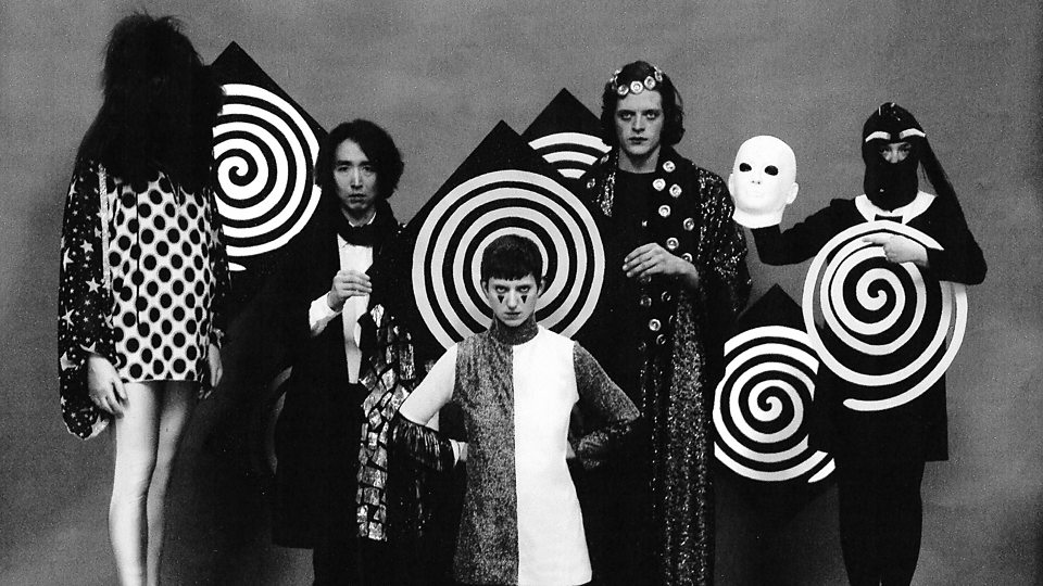 Vanishing Twin