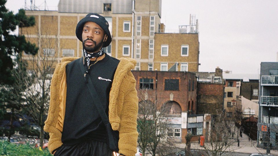 Brent Faiyaz