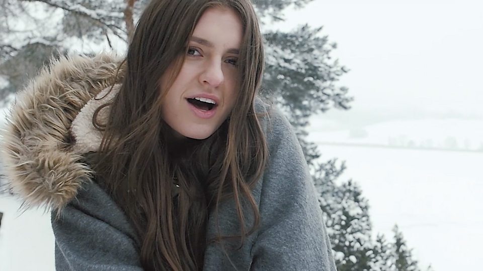 Ieva Zasimauskaitė-Kiltinavičienė