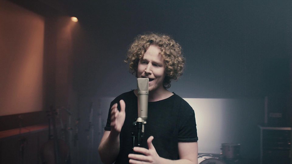 Michael Schulte