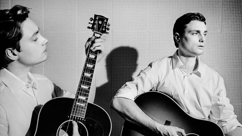 Ruen Brothers