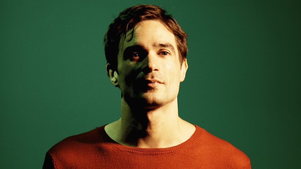 Jon Hopkins